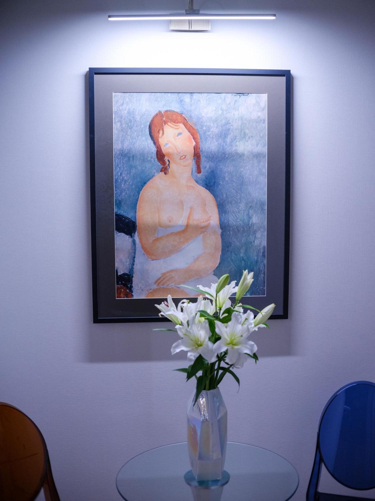 Mola Mola Apart Hotel Лвив Екстериор снимка