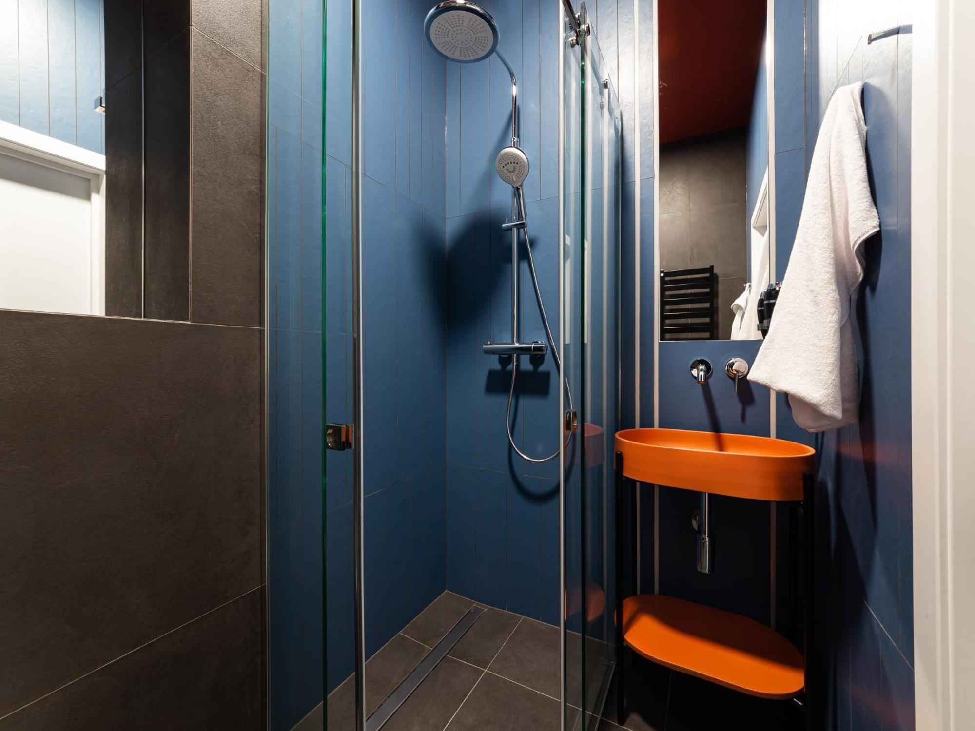Mola Mola Apart Hotel Лвив Стая снимка